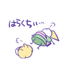 秩父のやかんころがしくん（個別スタンプ：32）