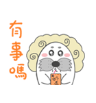 Good Flash ~ seal rolls 2（個別スタンプ：7）