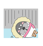 Good Flash ~ seal rolls 2（個別スタンプ：12）