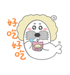 Good Flash ~ seal rolls 2（個別スタンプ：24）