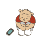 Mikey5Ja（個別スタンプ：13）