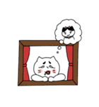 にやにやにゃんこ（個別スタンプ：25）