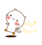 長靴こねこのしぃ（個別スタンプ：14）