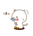 長靴こねこのしぃ（個別スタンプ：23）