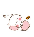 長靴こねこのしぃ（個別スタンプ：27）