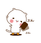 長靴こねこのしぃ（個別スタンプ：29）