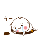 長靴こねこのしぃ（個別スタンプ：30）