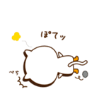 長靴こねこのしぃ（個別スタンプ：31）