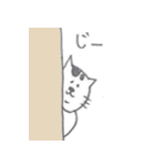 ぶちこのスタンプ（個別スタンプ：21）