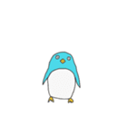 ペンギン村（個別スタンプ：10）