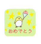 ペンギン村（個別スタンプ：25）