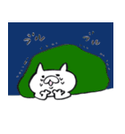 ふでねこスタンプ（個別スタンプ：39）