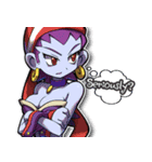 Shantae and the Pirate's Curse - VOL 1（個別スタンプ：23）