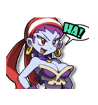 Shantae and the Pirate's Curse - VOL 1（個別スタンプ：29）