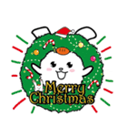 Jingle G rabbit V1.0（個別スタンプ：1）