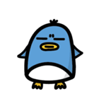 little penguin ho ho（個別スタンプ：10）