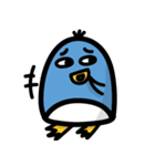 little penguin ho ho（個別スタンプ：19）