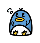 little penguin ho ho（個別スタンプ：23）