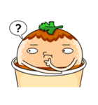 MR. Meatballs（個別スタンプ：26）