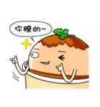 MR. Meatballs（個別スタンプ：34）