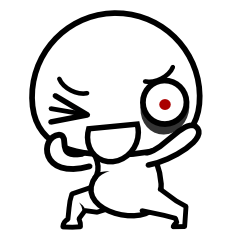 [LINEスタンプ] Bymuni
