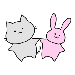 [LINEスタンプ] カニキッサの日常