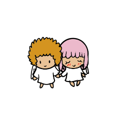 [LINEスタンプ] 職場恋愛スタンプ