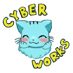 Join US ！ CyberWorks