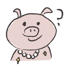 [LINEスタンプ] ゆるいことわざ