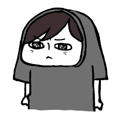 [LINEスタンプ] ゆえやま