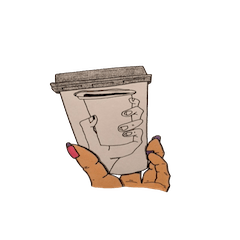 [LINEスタンプ] グローバル化が進んでる今だからこそ。