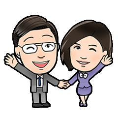 [LINEスタンプ] Top Sales