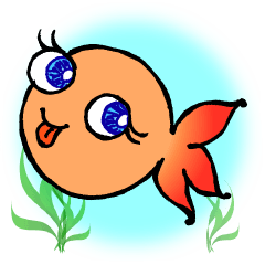 [LINEスタンプ] コロコロららん♪