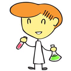 [LINEスタンプ] use on Technician work.