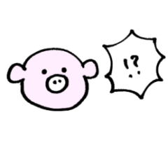 [LINEスタンプ] ぶっちゃん