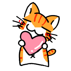 [LINEスタンプ] にゃんこ にぃやん2