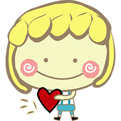 [LINEスタンプ] Silly SHOW