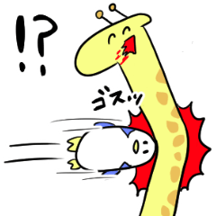 [LINEスタンプ] ぺんキリスタンプ
