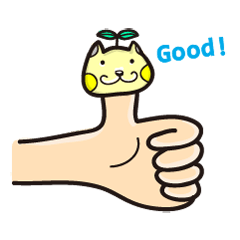 [LINEスタンプ] A-Miu
