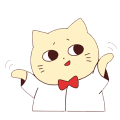 [LINEスタンプ] ねこじろう2