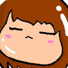 [LINEスタンプ] CHUME