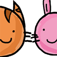 [LINEスタンプ] MuwToo Daily