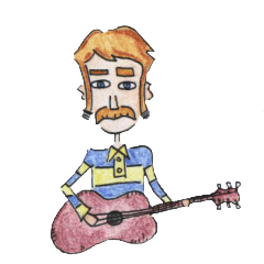 [LINEスタンプ] 愉快な仲間たちの日々