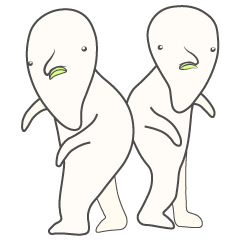 [LINEスタンプ] Danielle's Tots