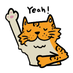 [LINEスタンプ] じゃがーのジャガジャガスタンプ