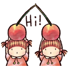 果物少女