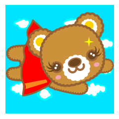 [LINEスタンプ] Jessica