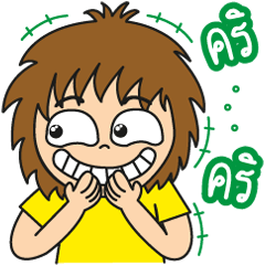 [LINEスタンプ] Punpun ＆ Friends