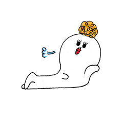 おめめたらこ
