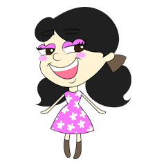 [LINEスタンプ] ステファニーズ